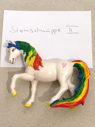 Regina regenbogen pferd - regenbogen, /