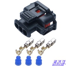 Stecker 3-pol
