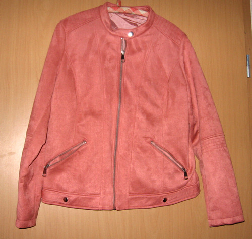 Schicke a damenjacke - ,