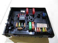 VOLKSWAGEN GOLF 6 2011 ENGINE