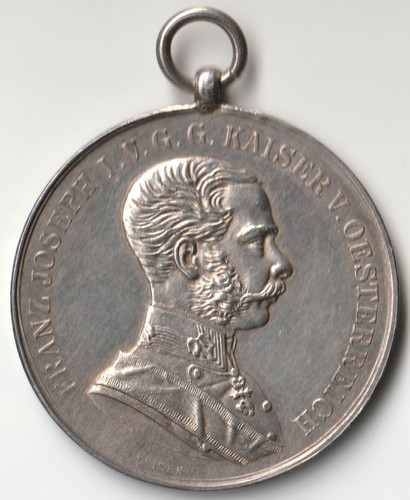 Mds tapferkeitsmedaille - tapferkeitsmedaille, 1