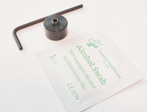 Stop klopf motor reparatursatz - motor,