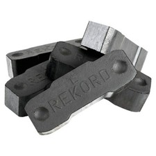 Kohle, Rekord, Briketts, Braunkohlebriketts, Kaminbriketts 10 Kg