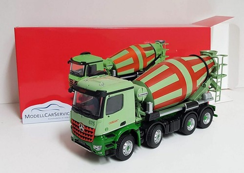 Herpa conrad 071666 - herpa/conrad, 1/50: