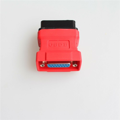 Ersatz obd2 16pin anschluss - obd2,