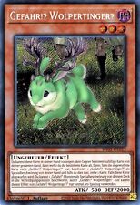 Yu Gi Oh! Gefahr