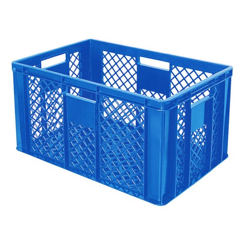 Euroboxen bäckerkiste - 54,