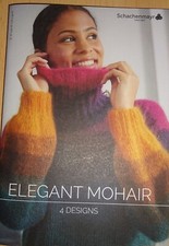 Schachenmayr Booklet Elegant