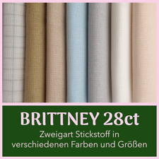 Zweigart 28ct BRITTNEY