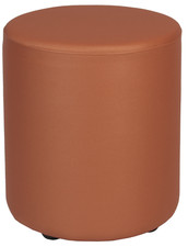 Leichtgewicht Hocker Sitzpouf