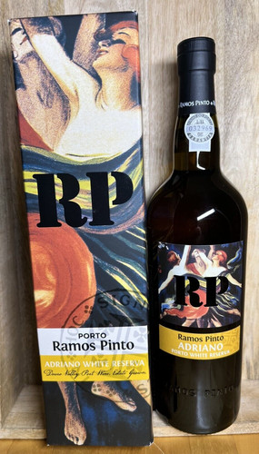 Ramos pinto porto adriano - ramos,
