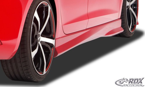 Rdx seitenschweller für seat - rdx,