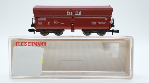 Fleischmann 8520 - n,