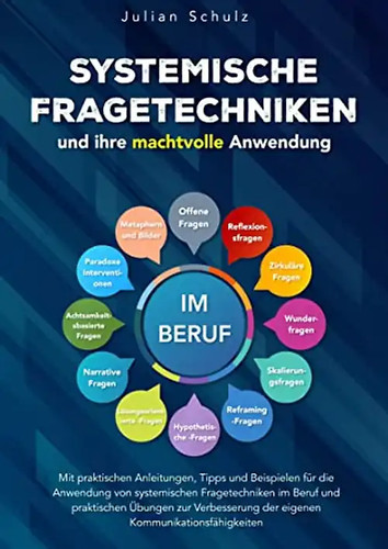 Systemische fragetechniken und - systemische,
