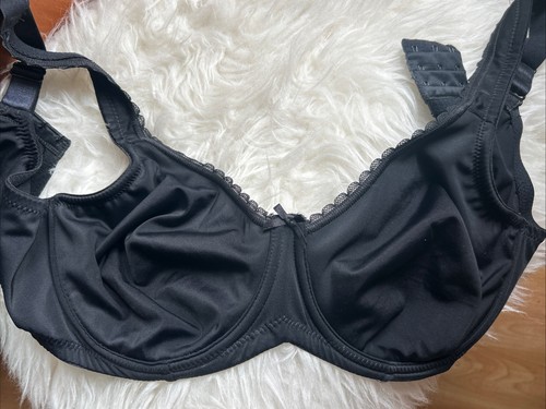 Schwarz skin - bh, d