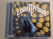 Nazareth  Loud N' Proud   CD