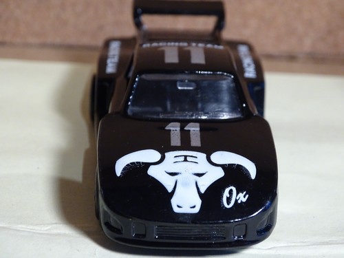 Matchbox dragon racing team - racing,