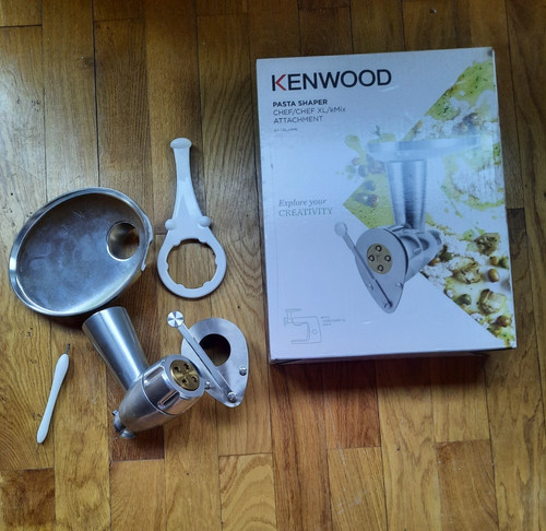 Kenwood pasta fresca - kenwood,