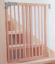 Star Stairs Sicherheitsgitter Türschutz Treppenschutzgitter Pia für Kinder Siche