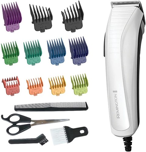 Remington haarschneider hc5035 - remington,