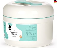 My.Yo® Joghurtbereiter ohne