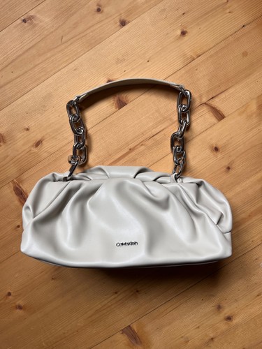 Calvin klein handtasche soft - klein,
