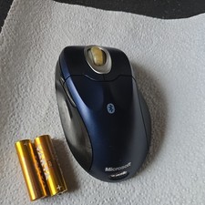 Microsoft Intellimouse Maus