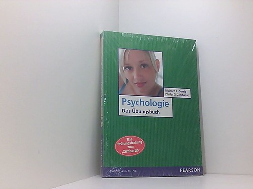Psychologie das übungsbuch - psychologie,