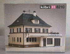 Kibri 8210 H0 1/87 - Kunst &