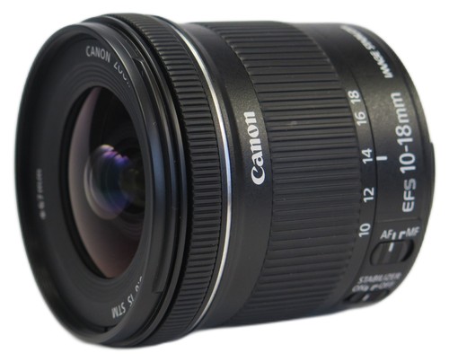 Canon f 4 - canon, mm