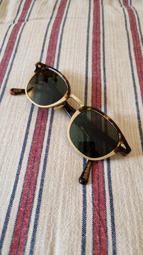 Moscot lemtosh mac größe - mac, 46
