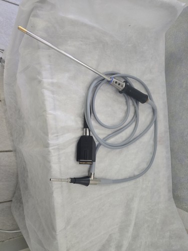 Olympus autoclave endoeye - autoclave,