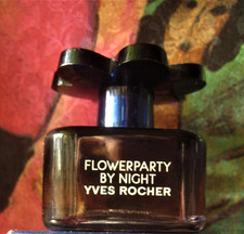 Parfum Yves Rocher Flowerparty