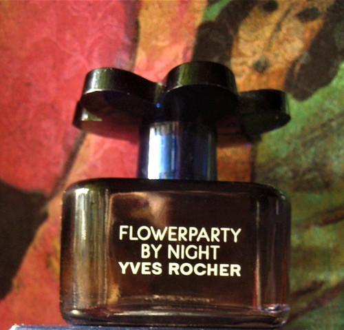 Parfum yves rocher - parfum, flowerparty