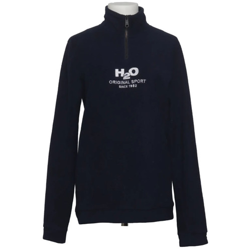 H2o fleecepullover größe - h2o,,