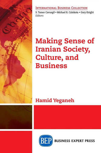 Making sense iranian - sense, of