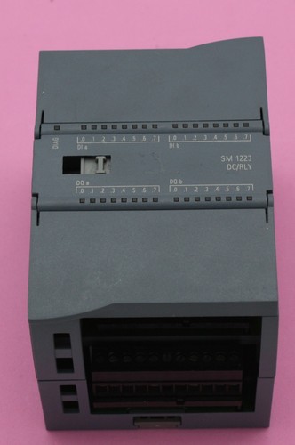 Siemens simatic 1223 - simatic, sm