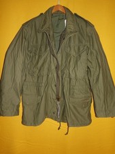Army parka 65 1965 - army,