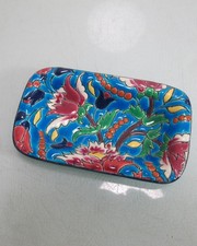 Longwy Keramik kleine Schale