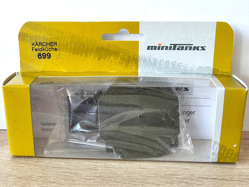 Roco minitanks 87 - (7180),