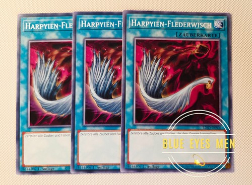 Yugioh harpyien - yugioh!,