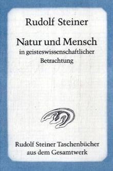 Natur und mensch - natur,