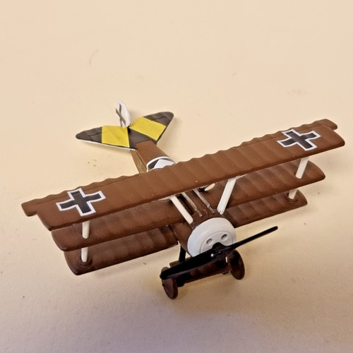 Lledo days gone - days, fokker