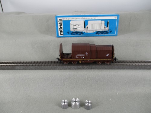 Märklin spur 4720 - märklin,