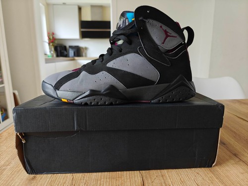 Nike air jordan - jordan, retro