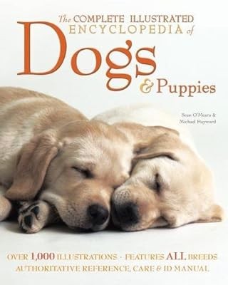 The complete illustrated - the,