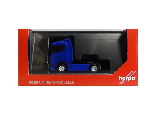 Herpa 310192 003 scania - 310192-003, cs