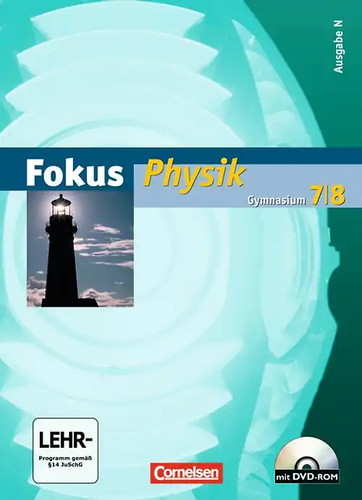 Fokus physik gymnasium - -,