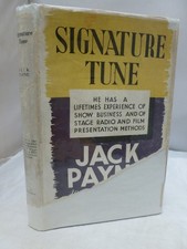 Signature Tune by Jack Payne