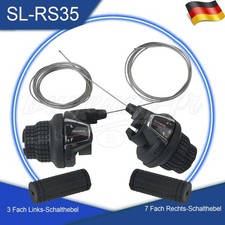 Für Shimano SL-RS35 Revoshift